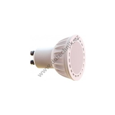 GU10-4DL LED SMD 5630 4W GU10 bílá – Hledejceny.cz