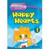 Multimédia a výuka Happy Hearts 1 - whiteboard software
