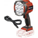 EINHELL TE-CL 18/2500 LiAC 4514145 – Hledejceny.cz