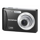 Olympus T-100