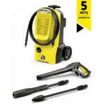 Kärcher K 5 Classic 1.950-700.0 – Zboží Dáma