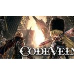 Code Vein – Zboží Živě