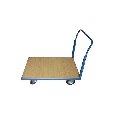 Ecoweld Plošinový 5029 – Zboží Dáma