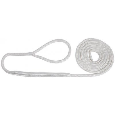 Osculati High Strength Eye-Spliced White 14 mm 9 m Vyvazovací lano – Hledejceny.cz