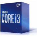 Intel Core i3-10300 BX8070110300