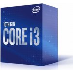 Intel Core i3-10300 BX8070110300 – Hledejceny.cz