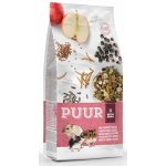 PUUR dwarf hamster&friends Křeček Pískomil myš 400 g – Hledejceny.cz