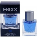 Mexx Mexx Man toaletní voda pánská 30 ml – Hledejceny.cz