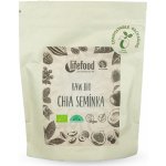 Lifefood semínka chia Bio Raw 250 g – Hledejceny.cz