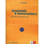 GRAMMATIK & KONVERSATION 2 - SWERLOVA, O. – Hledejceny.cz