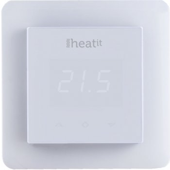 HEATIT Z-WAVE Termostat