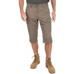 Bushman kraťasy Oli khaki – Zboží Mobilmania