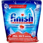 Calgonit Finish powerball All In 1 Max tablety do myčky 50 ks – Zboží Mobilmania