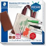 STAEDTLER Kreativní sada Design Journey Wanderlust taška 61 DJT6 – Hledejceny.cz