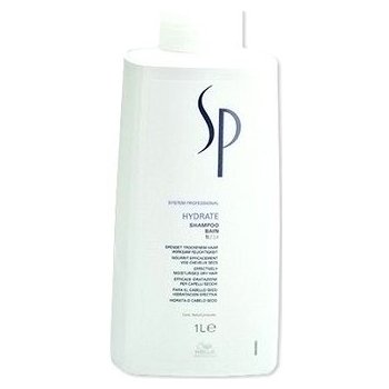 Wella SP Hydrate Shampoo 1000 ml