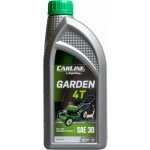 Carline Garden 4T 10 l – Hledejceny.cz