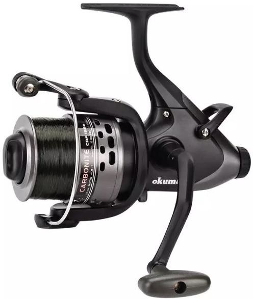 Okuma Carbonite XP Baitfeeder 155A