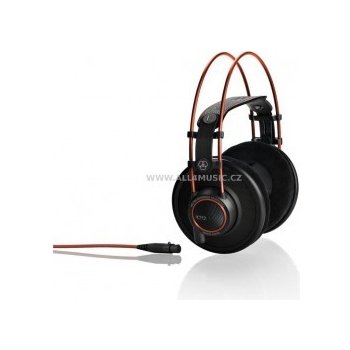 AKG K 712 PRO