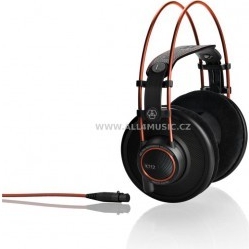 AKG K 712 PRO od 6 390 Kč - Heureka.cz