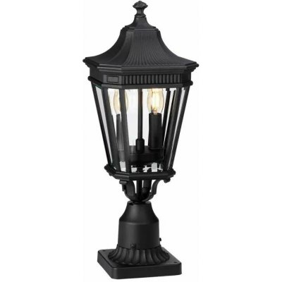 Feiss COTSWOLD LANE FE/COTSLN3/M BK – Hledejceny.cz
