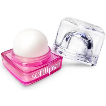 Softlips Balzám na rty Granátové jablko a borůvka (Pomegranate BlueBerry) 6,5 g