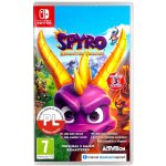 Spyro Reignited Trilogy – Zbozi.Blesk.cz