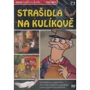 Strašidla na Kulíkově DVD