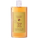 Procyon Botanico Medová pěna do koupele 250 ml – Zboží Dáma