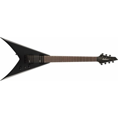 Jackson JS Series King V JS22-7 KV HT AR SBK