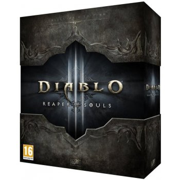 Diablo 3: Reaper of Souls (Collector´s Edition)