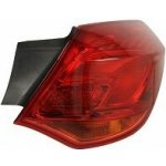 Zadní světlo- pravé vnější OPEL ASTRA J 2009 a výše |009 a výše| AUTOMOTIVE LIGHTING | 5901532434033 – Hledejceny.cz