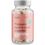 OlaOla Podpora bystré mysli a paměti 60 kapslí – Hledejceny.cz