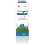 LIVSANE Ušní sprej Natural 10 ml – Zbozi.Blesk.cz