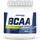 EnergyBody BCAA + L-Glutamine Drink 500 g