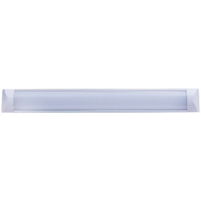 ID3 světlo Podszafkowa LED Listwa Meblowa 9W 4500K 30,5cm Bílá – Hledejceny.cz