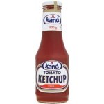 Kand kečup extra chilli 520 g – Zboží Dáma