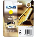 Epson C13T16344012 - originální – Sleviste.cz