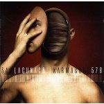 Lacuna Coil - Karmacode CD – Hledejceny.cz