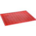 BANQUET Vál silikonový CULINARIA Red 58 x 47 cm – Zboží Dáma