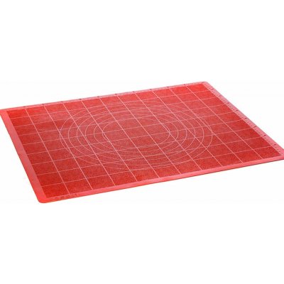 BANQUET Vál silikonový CULINARIA Red 58 x 47 cm – Zboží Dáma