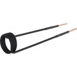 BGS technic Indukční cívka pro indukční ohřev 38 mm rovná pro (BGS102169-1-38)