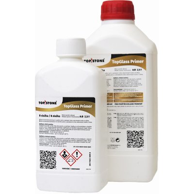 TopGlass Licí pryskyřice Primer balení 4 kg – Sleviste.cz