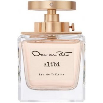 Oscar De La Renta Alibi parfémovaná voda dámská 100 ml