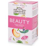 Ahmad Tea London Funkční čaj BEAUTY 20 x 1,5 g – Hledejceny.cz