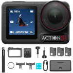 DJI Osmo Action 5 Pro Adventure Combo CP.OS.00000350.01 – Sleviste.cz