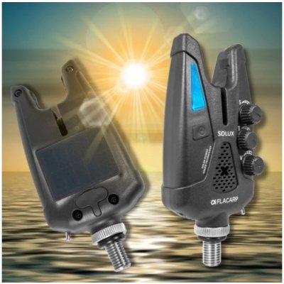 Flacarp Solux – Zboží Mobilmania