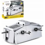 COBI 3094 tank Sturmpanzerwagen A7V – Zboží Dáma
