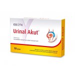 Walmark Idelyn Urinal Akut 10 tablet – Hledejceny.cz