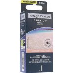 Yankee Candle Pink Sands - náhradní náplň – Hledejceny.cz