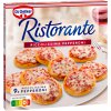 Mražená pizza Dr. Oetker Ristorante Piccolissima Pepperoni 216 g
